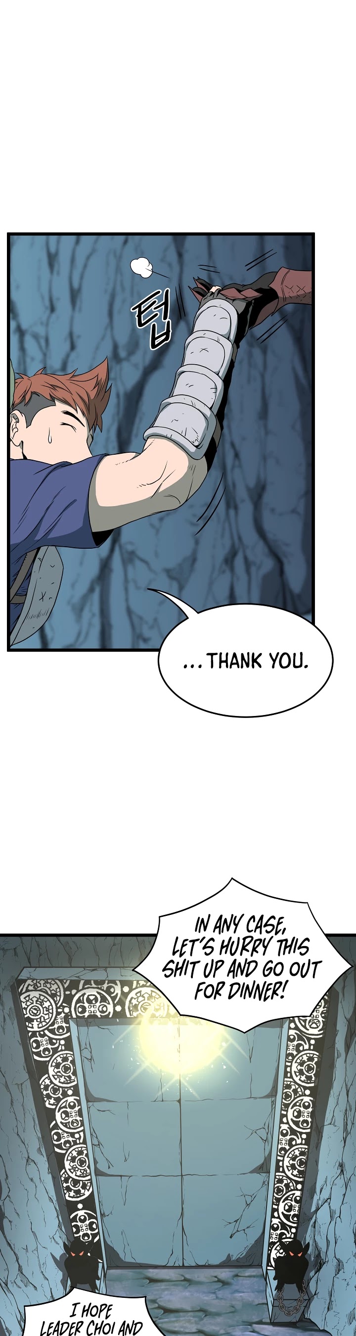 Murim Login Chapter 40 image 27